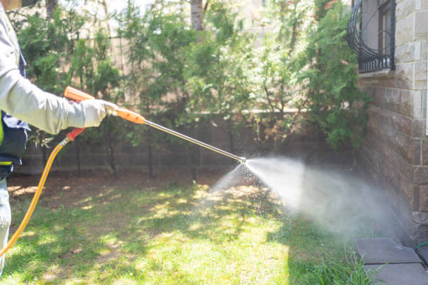 Flea Control Services in Cetronia, PA