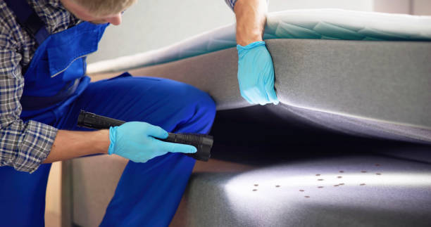 Best Exterminator Services  in Cetronia, PA