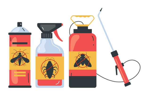 Best Pest Prevention Services  in Cetronia, PA